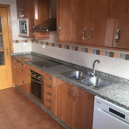 La Casa De Dori