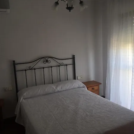 Holiday home La Casa De Dori *