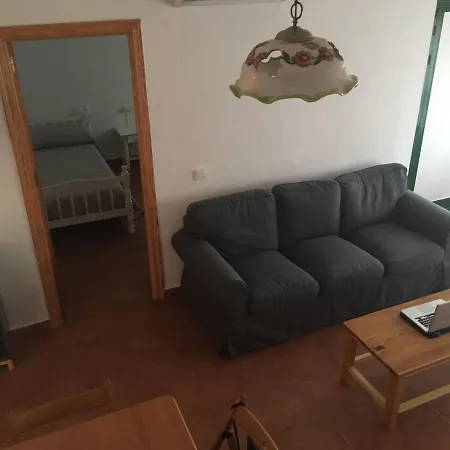 Holiday home La Casa De Dori *
