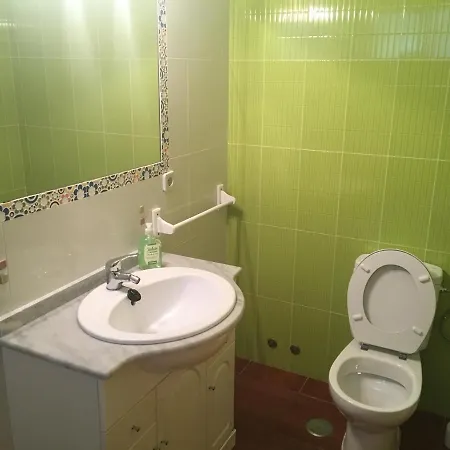 La Casa De Dori Holiday home Mazagon