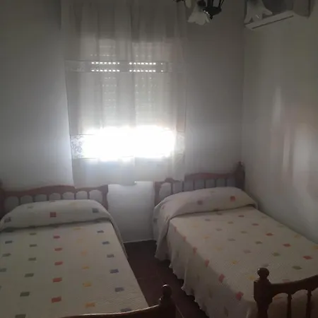 Holiday home La Casa De Dori *