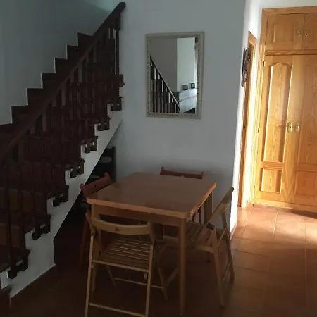 La Casa De Dori *