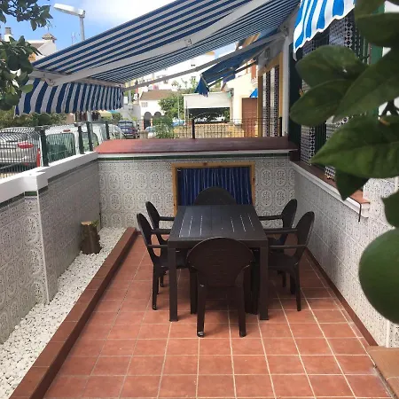 La Casa De Dori Holiday home Mazagon