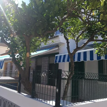 Holiday home La Casa De Dori *