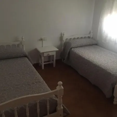 La Casa De Dori Mazagon